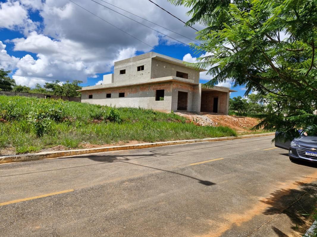 Lote, Lagoinha de Fora, 0 Quarto, 0 Vaga