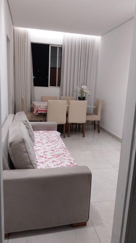 Apartamento, Glória, 2 Quartos, 1 Vaga