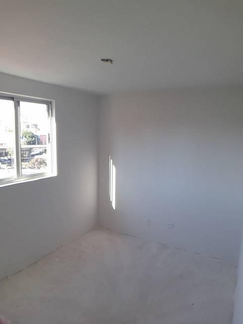 Apartamento, Floresta, 3 Quartos, 2 Vagas, 1 Suíte