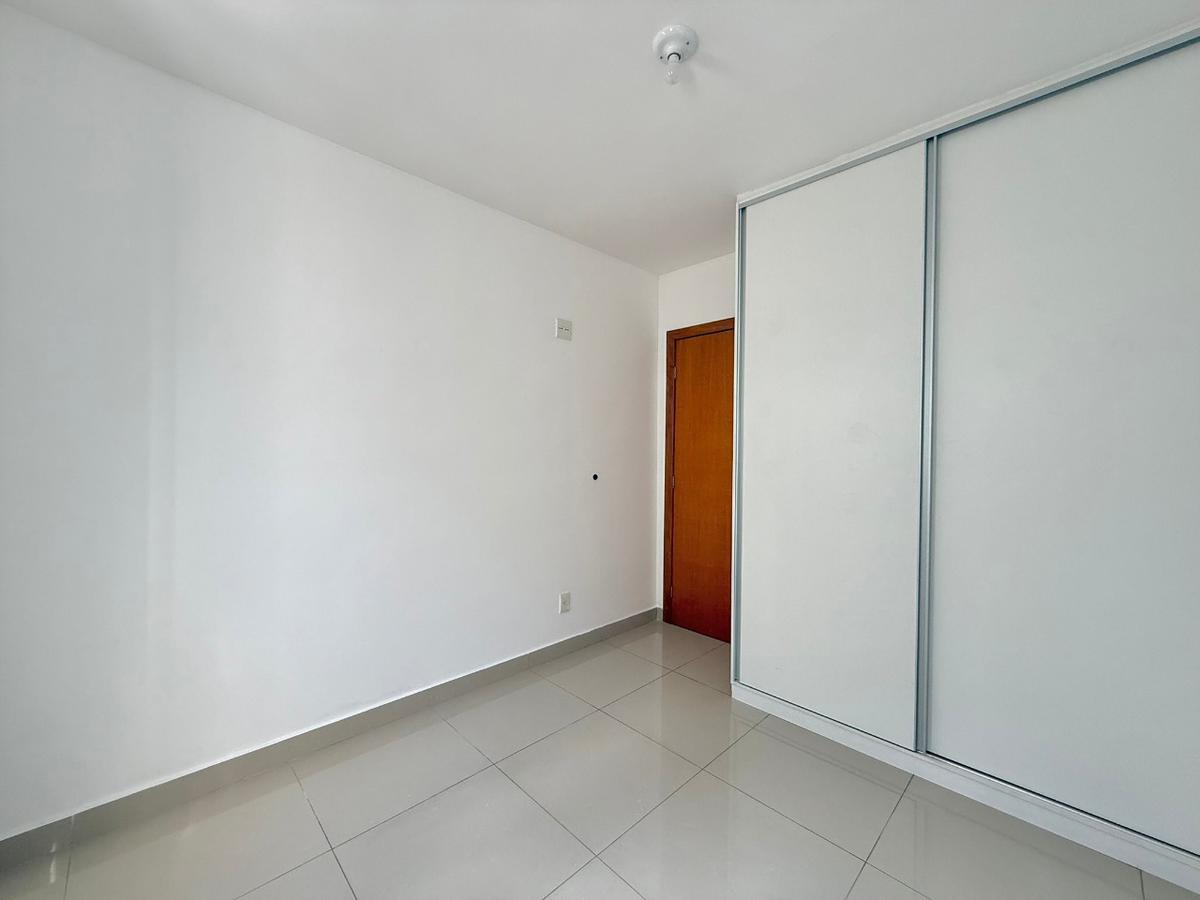 Cobertura, São Luiz (pampulha), 4 Quartos, 3 Vagas, 1 Suíte