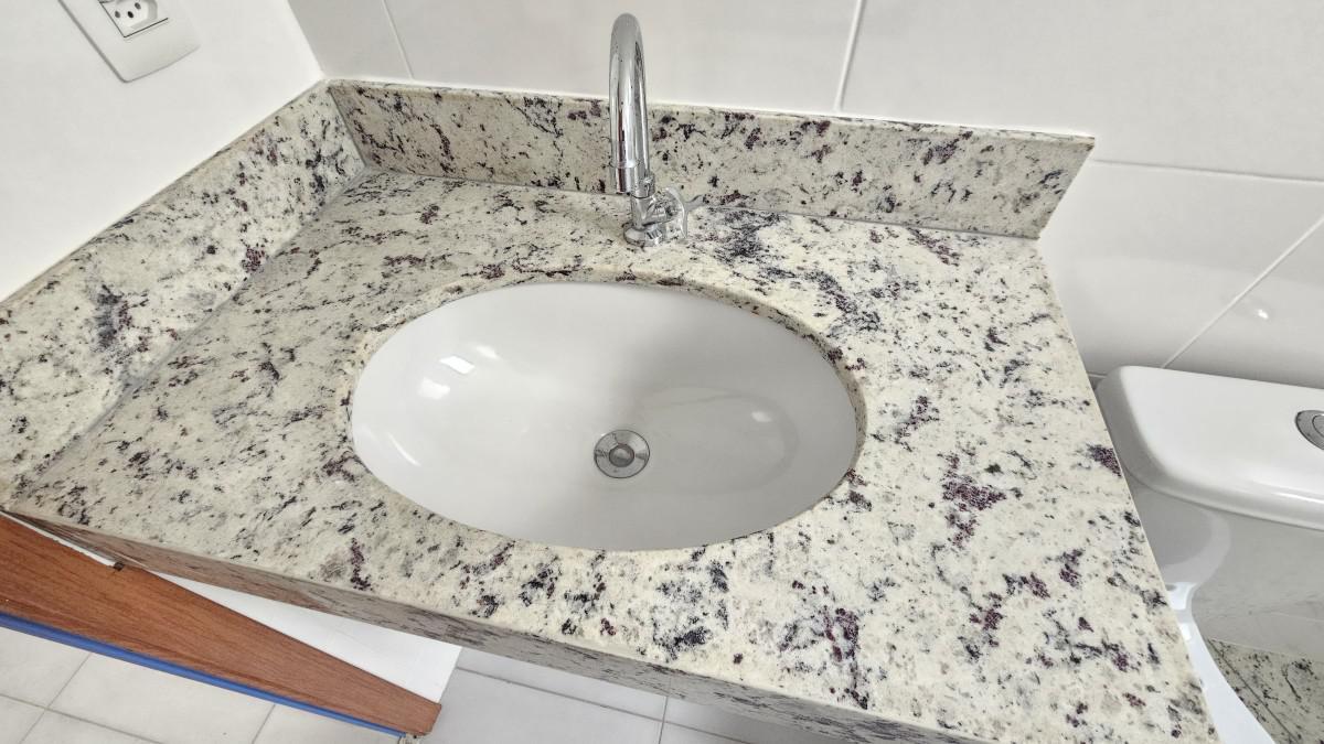 Apartamento, Rio Branco, 2 Quartos, 1 Vaga, 1 Suíte