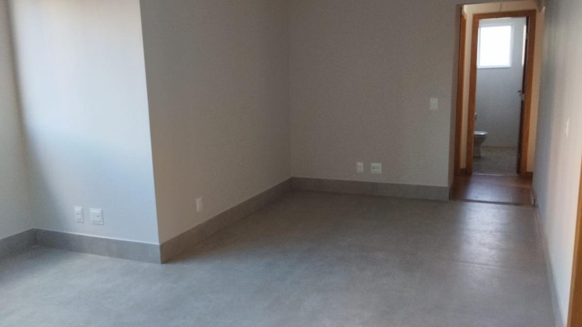 Apartamento, União, 3 Quartos, 2 Vagas, 1 Suíte