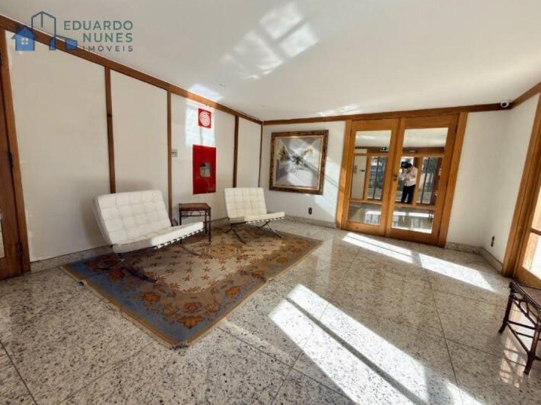 Apartamento, Lourdes, 4 Quartos, 2 Vagas, 1 Suíte
