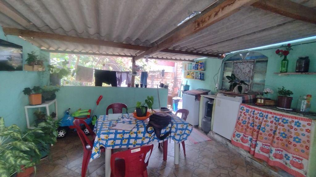 Casa, Vila dos Coqueiros, 4 Quartos, 2 Vagas