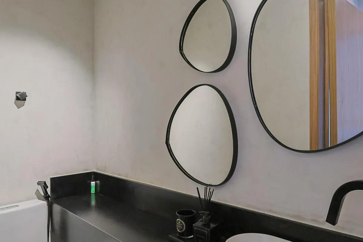 Apartamento, Sion, 3 Quartos, 2 Vagas, 1 Suíte