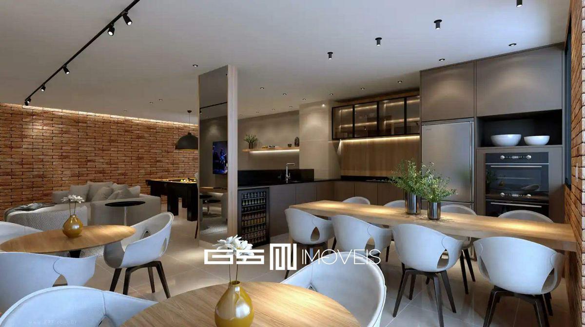 Apartamento, Sion, 2 Quartos, 1 Vaga, 2 Suítes
