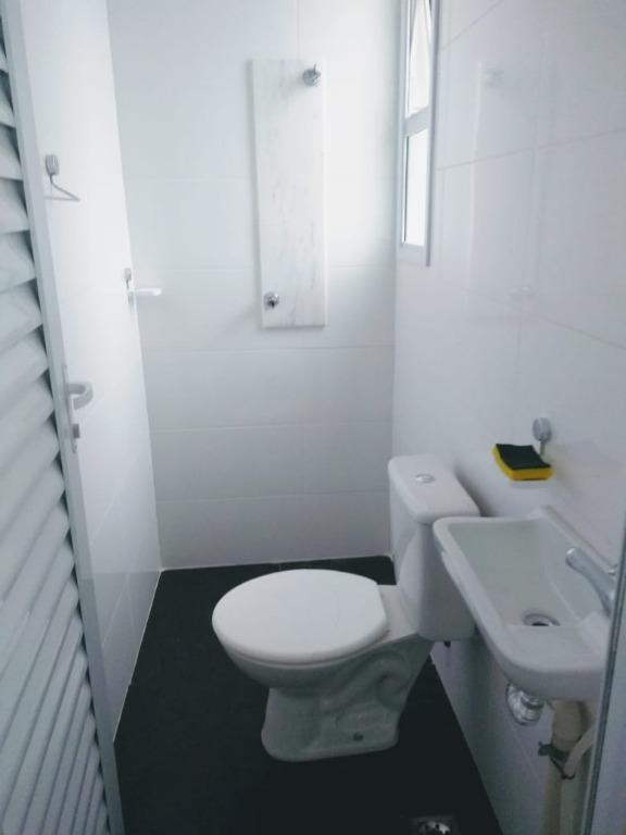 Apartamento, Carmo, 4 Quartos, 4 Vagas, 2 Suítes