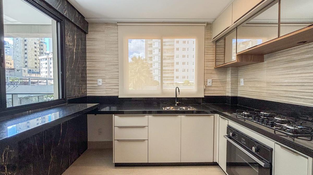 Apartamento, Cruzeiro, 3 Quartos, 3 Vagas, 1 Suíte