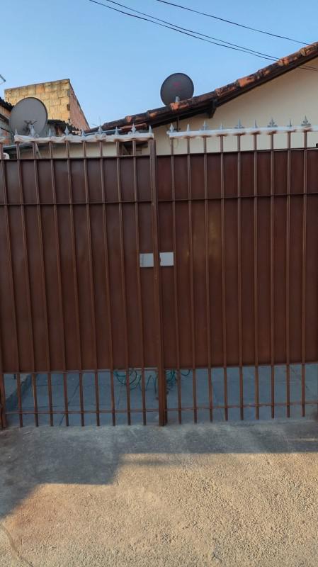 Casa, Parque Maracanã, 2 Quartos, 1 Vaga