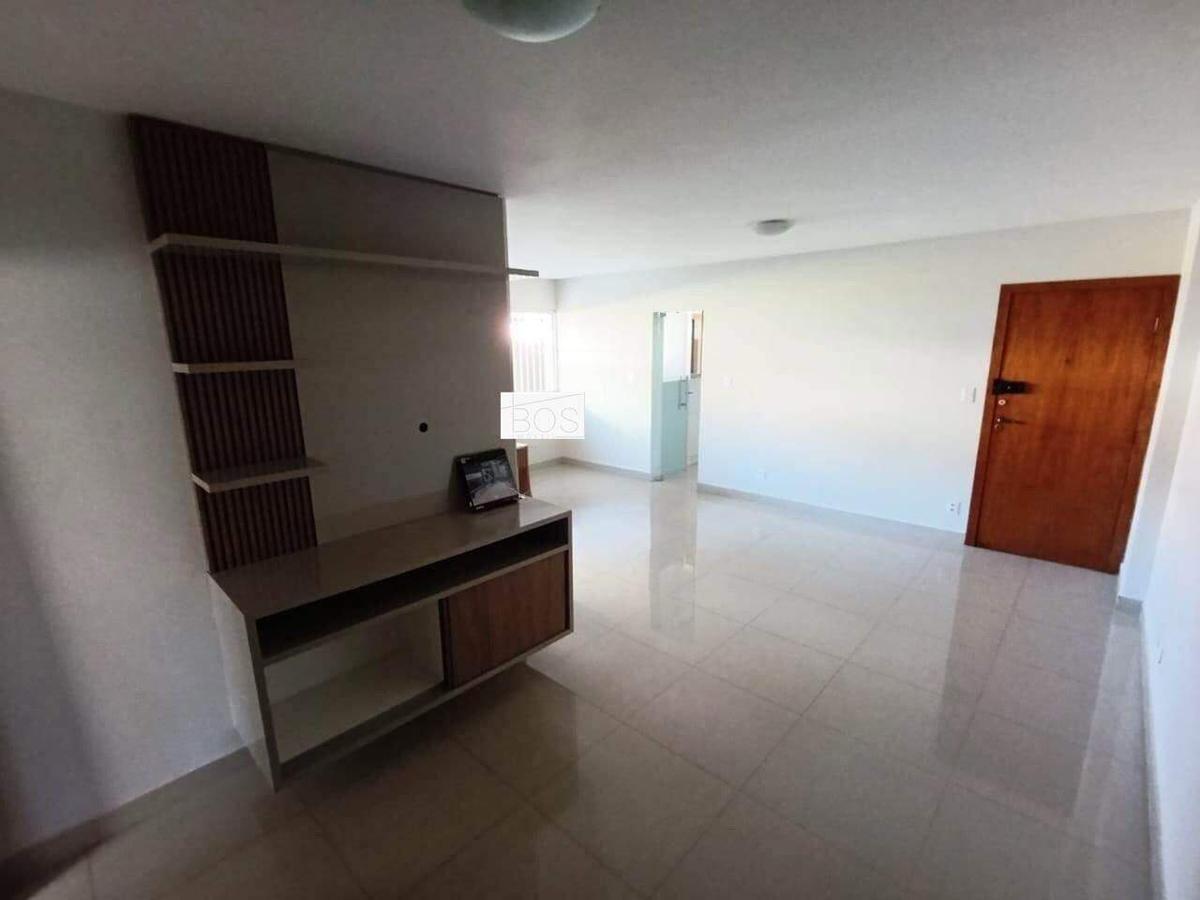 Apartamento, Santo Antônio, 3 Quartos, 2 Vagas, 1 Suíte