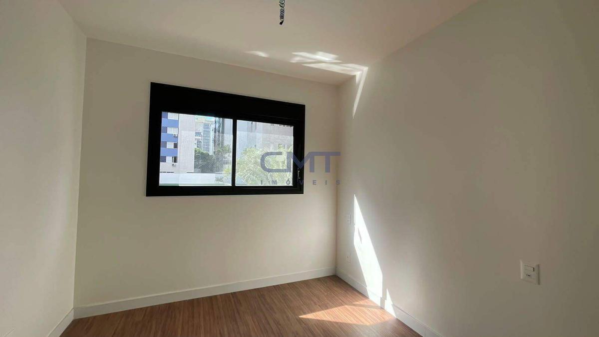 Apartamento, Lourdes, 2 Quartos, 1 Vaga, 2 Suítes