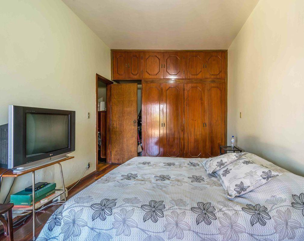 Casa, Palmares, 4 Quartos, 4 Vagas, 1 Suíte