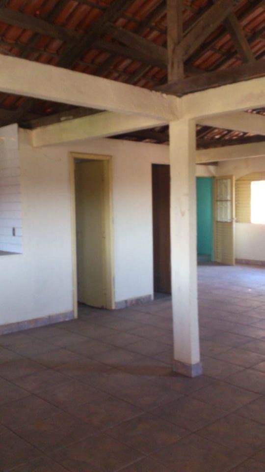 Casa, Céu Azul, 5 Quartos, 3 Vagas, 1 Suíte