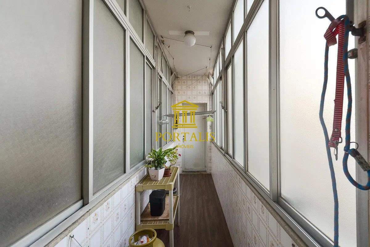 Apartamento, Centro, 3 Quartos, 1 Vaga, 1 Suíte