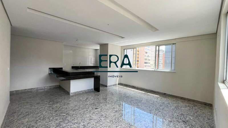 Apartamento, Lourdes, 2 Quartos, 1 Vaga, 2 Suítes