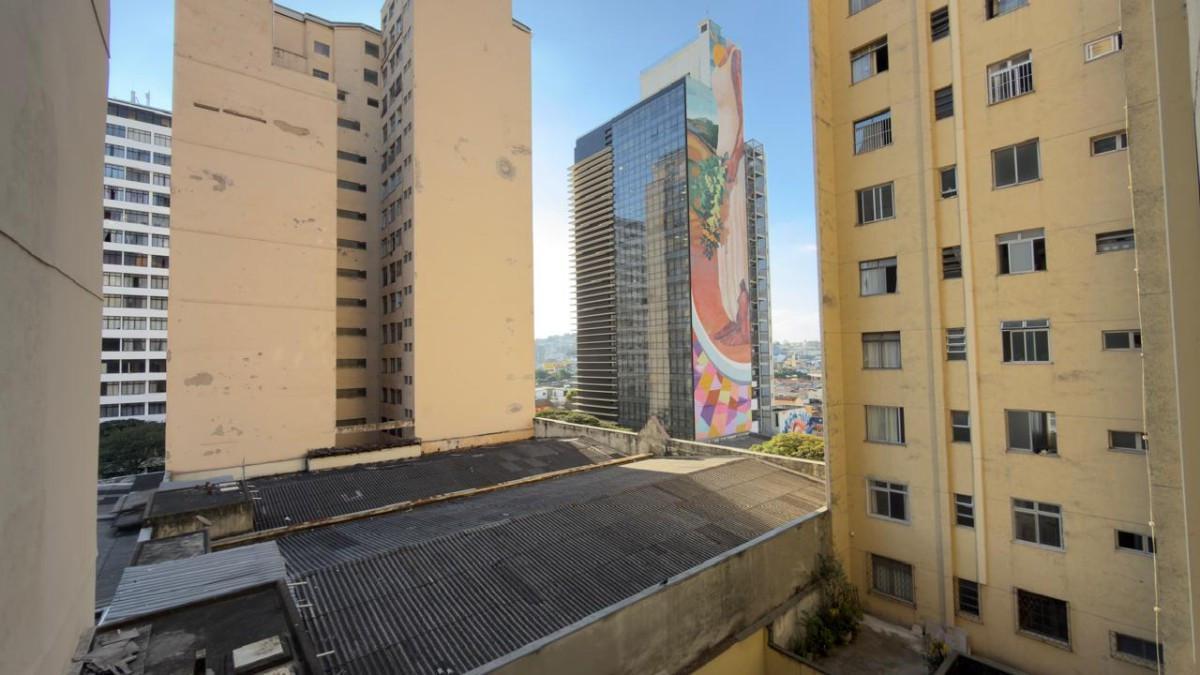 Apartamento, Centro, 2 Quartos, 0 Vaga