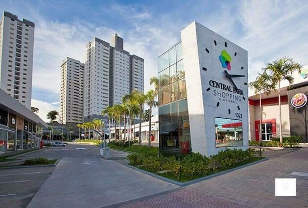 Apartamento, Betânia, 2 Quartos, 2 Vagas, 1 Suíte