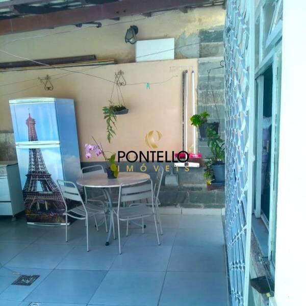 Casa, Planalto, 2 Quartos, 2 Vagas, 1 Suíte