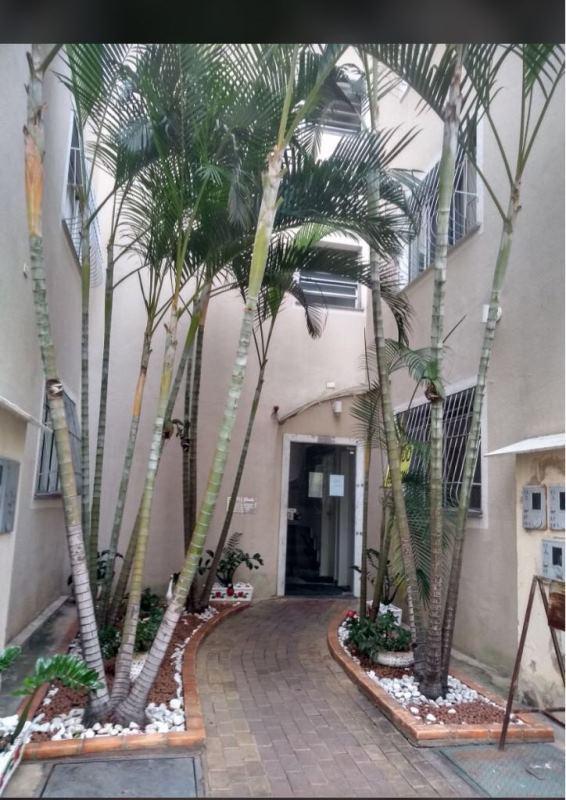 Apartamento, Itapoã, 2 Quartos, 1 Vaga
