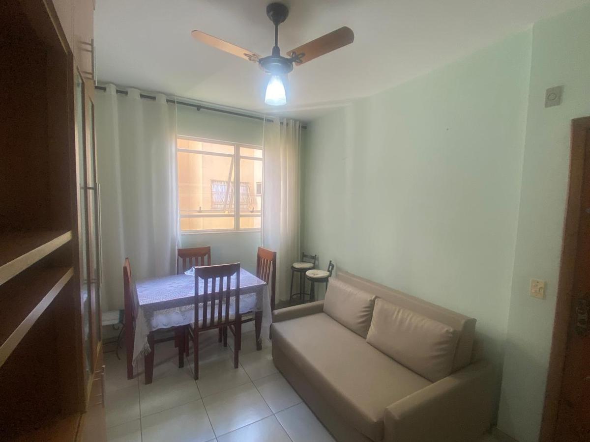 Apartamento, Glória, 2 Quartos, 1 Vaga