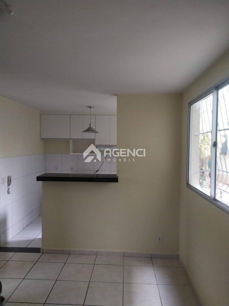 Apartamento, Sapucaia, 2 Quartos, 0 Vaga, 0 Suíte