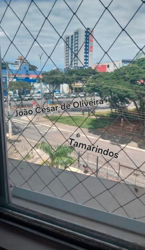 Apartamento, Eldorado, 3 Quartos, 1 Vaga