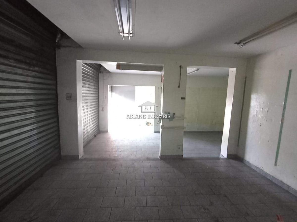 Andar, Caiçaras, 0 Quarto, 0 Vaga
