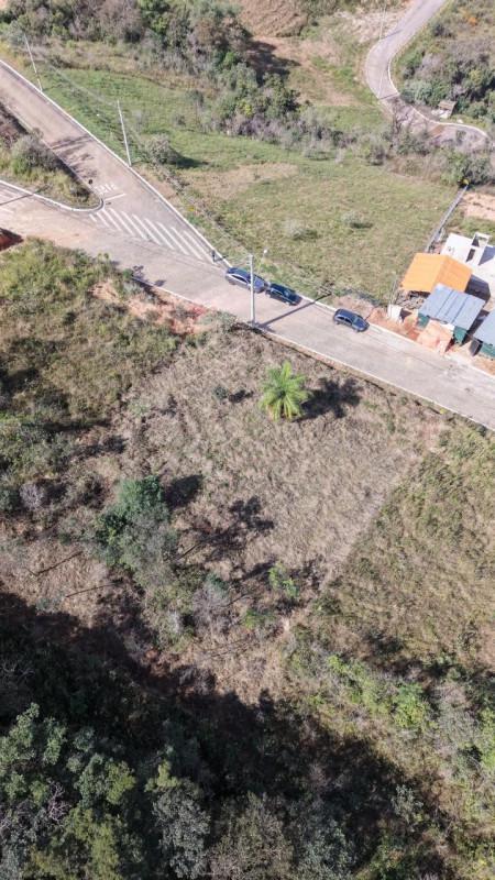 Lote, Santo Antonio do Leite, 0 Quarto, 0 Vaga