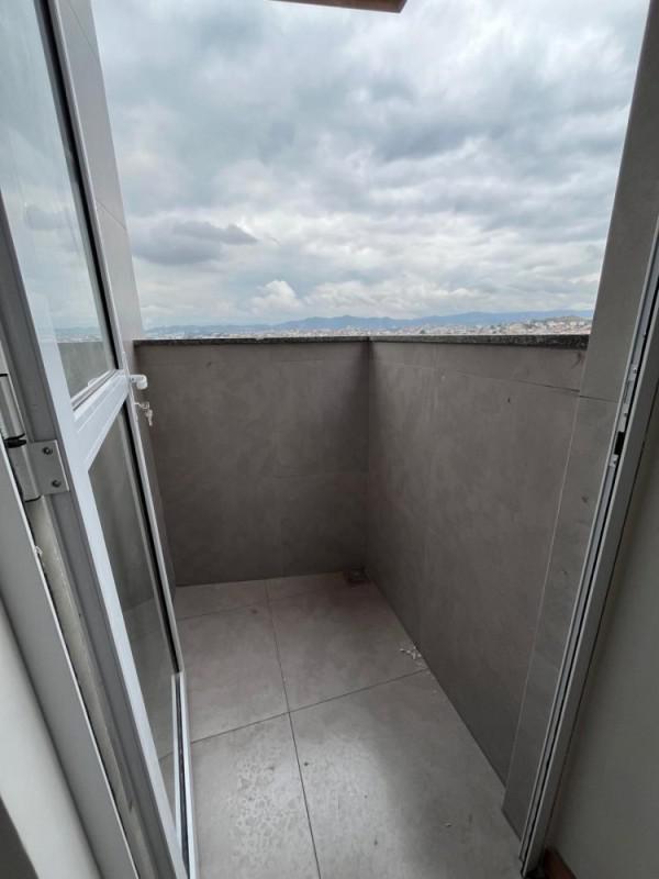 Cobertura, Riacho das Pedras, 2 Quartos, 1 Vaga, 1 Suíte