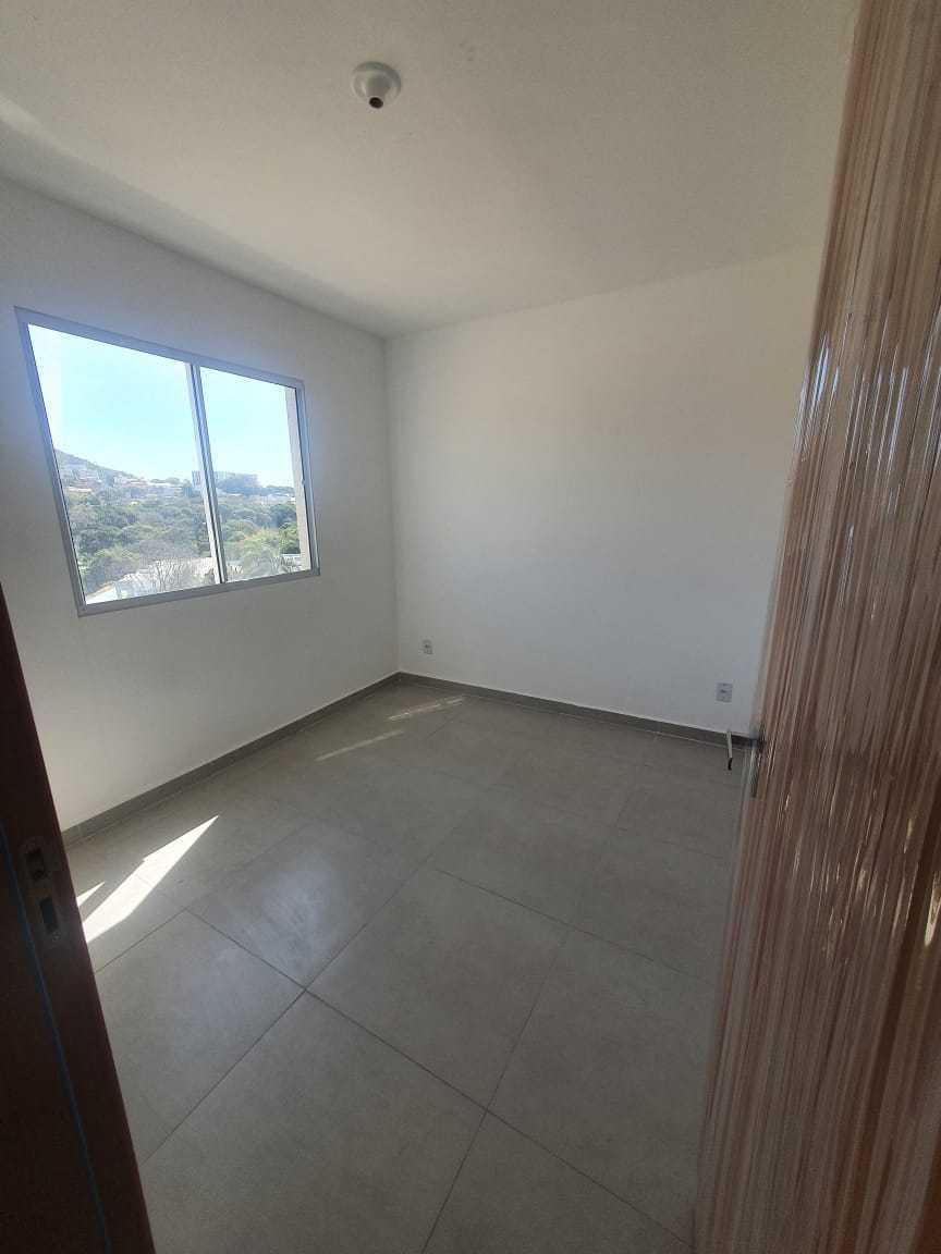 Apartamento, Tropical, 2 Quartos, 1 Vaga