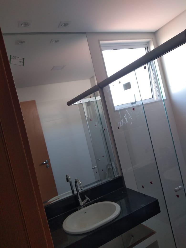 Apartamento, Serra, 2 Quartos, 2 Vagas, 2 Suítes