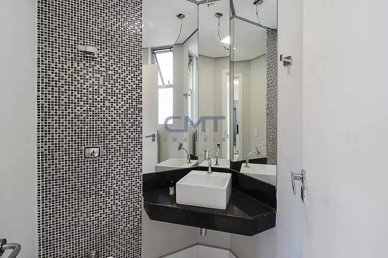 Apartamento, Savassi, 4 Quartos, 2 Vagas, 1 Suíte