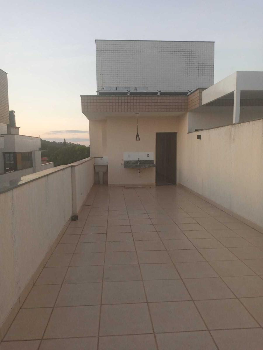 Cobertura, Monsenhor Messias, 3 Quartos, 5 Vagas, 2 Suítes
