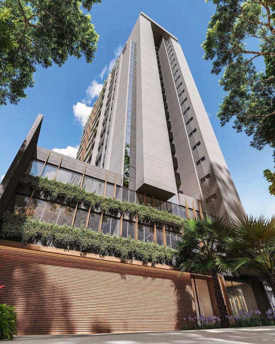 Apartamento, Savassi, 1 Quarto, 0 Vaga