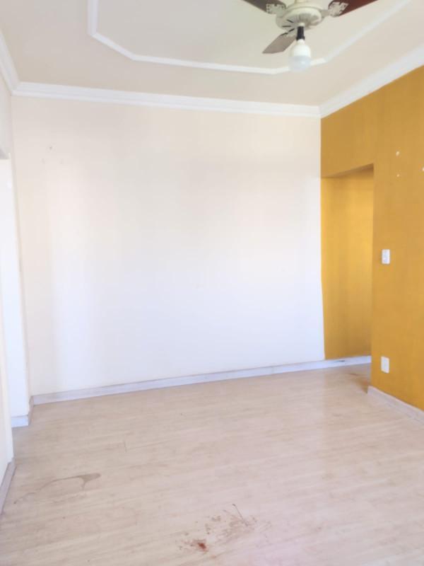 Apartamento, Barro Preto, 1 Quarto, 0 Vaga