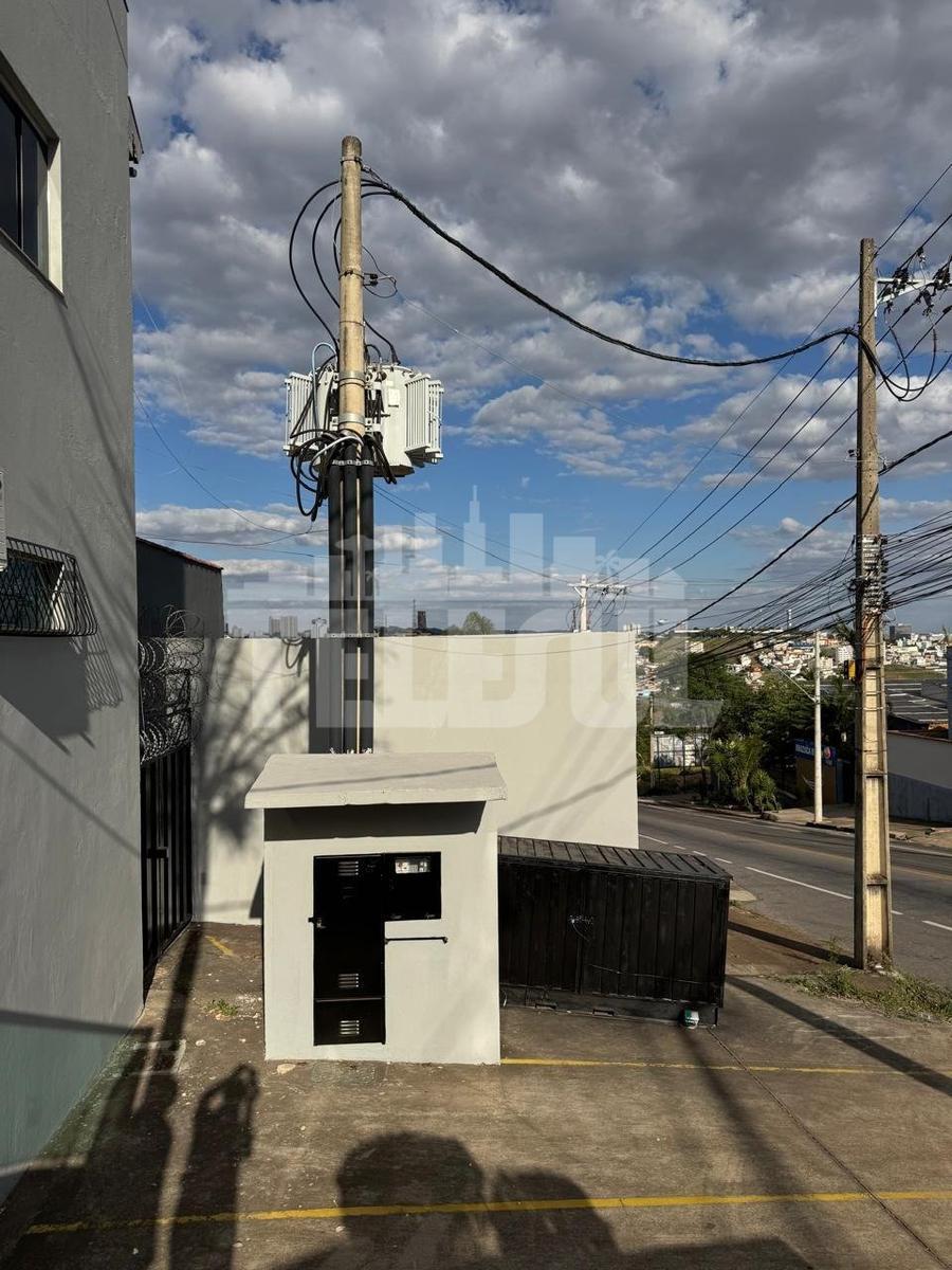 Galpão, Parque Mariela, 0 Quarto, 0 Vaga
