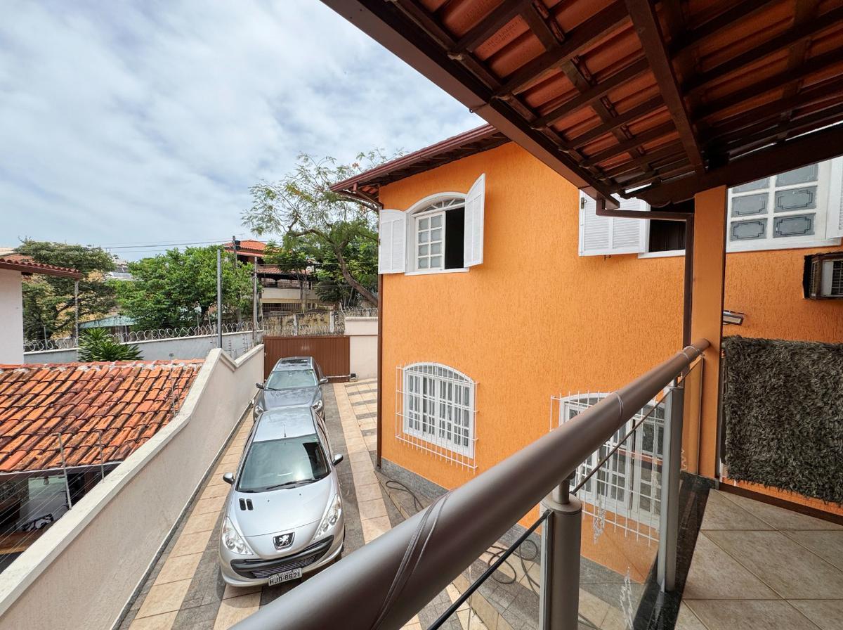 Casa, Santa Amélia, 3 Quartos, 10 Vagas, 1 Suíte