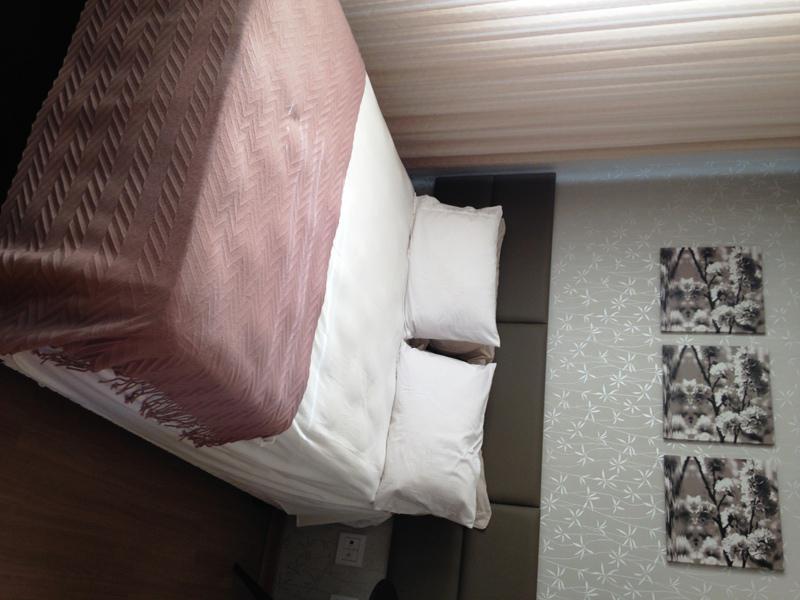 Apartamento, Sagrada Família, 3 Quartos, 2 Vagas, 1 Suíte