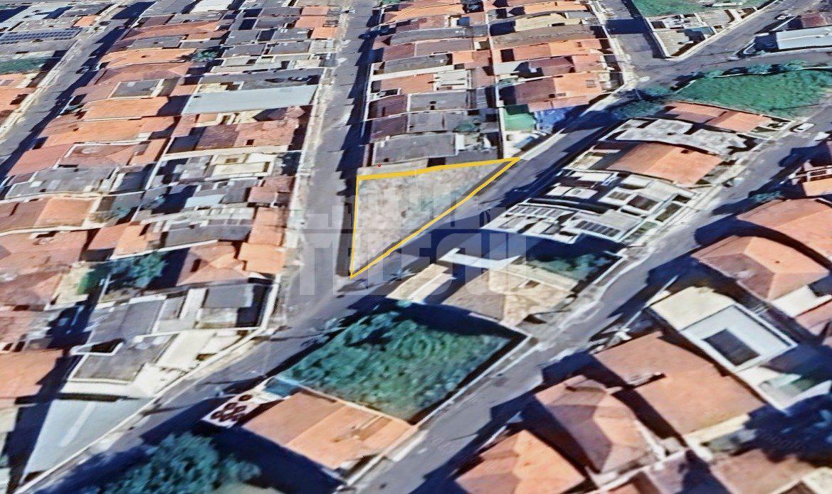 Lote, Parque Urupês, 0 Quarto, 0 Vaga
