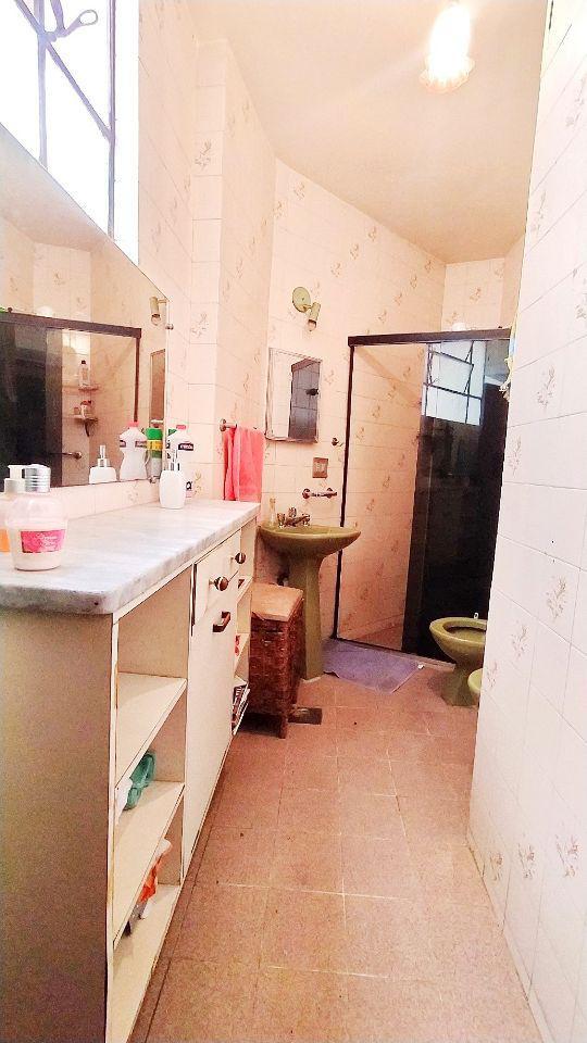 Apartamento, Centro, 3 Quartos