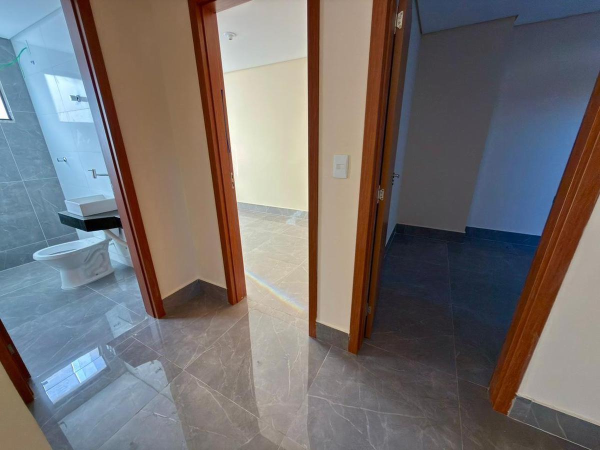 Apartamento, Planalto, 3 Quartos, 2 Vagas, 1 Suíte