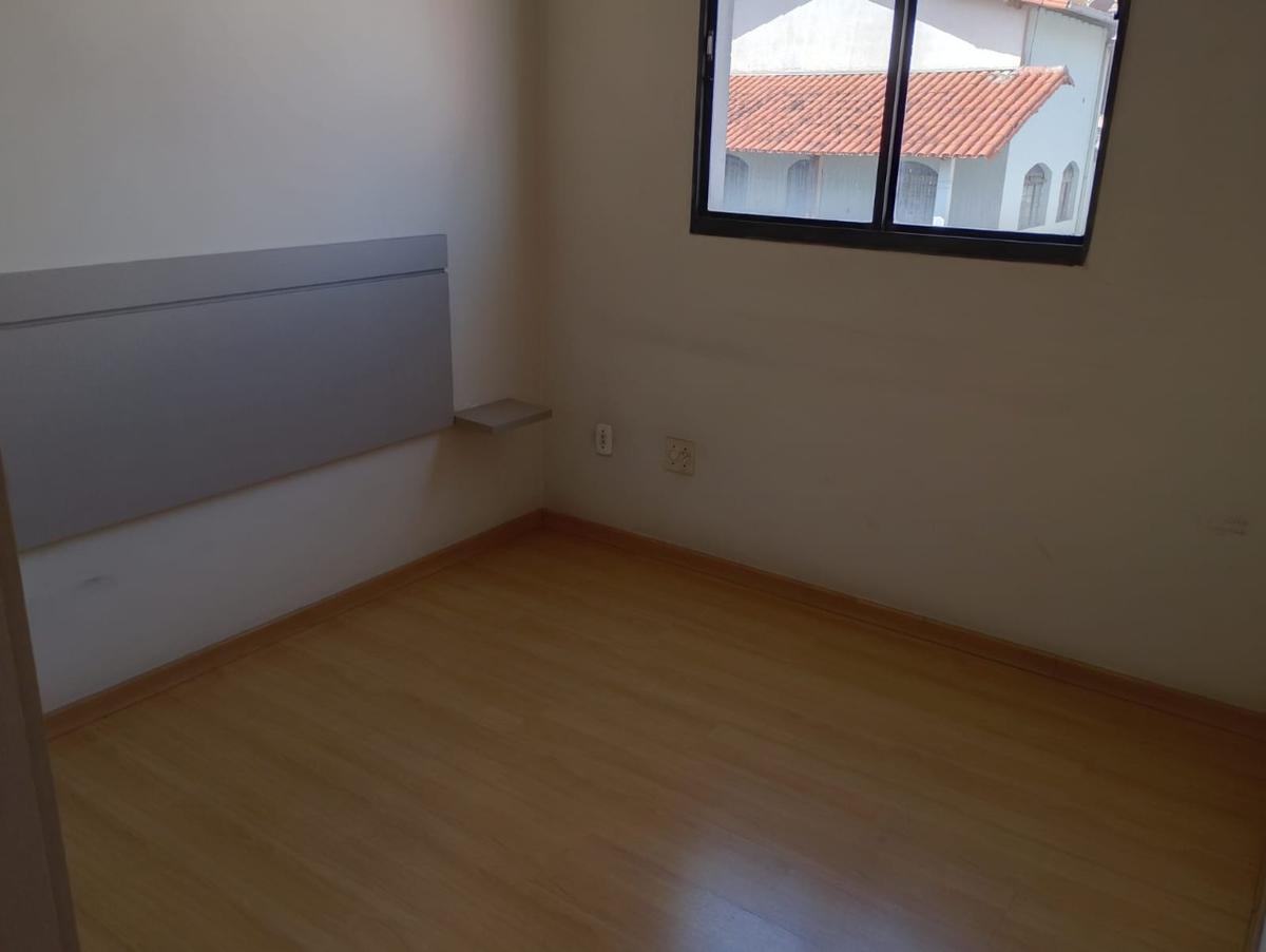 Apartamento, Santa Mônica, 2 Quartos, 0 Vaga