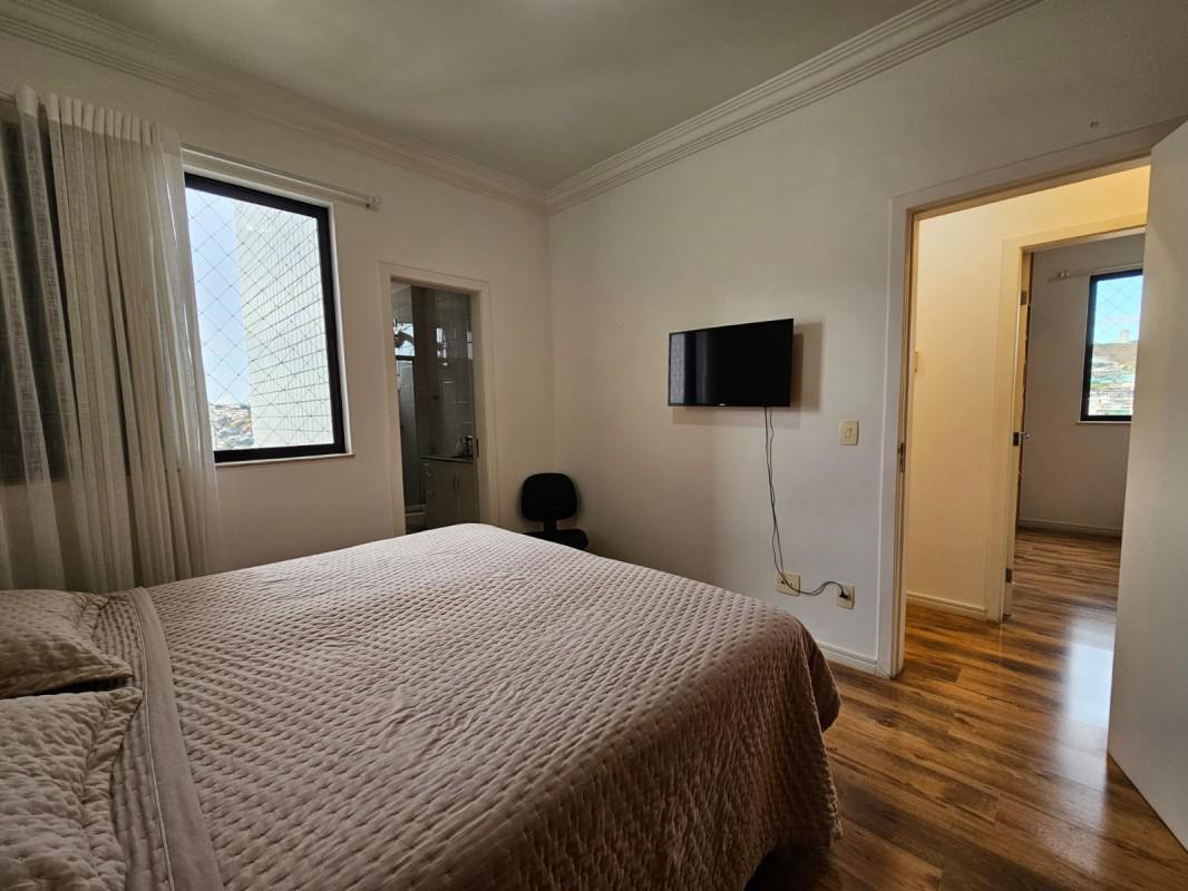 Apartamento, Buritis, 3 Quartos, 2 Vagas, 1 Suíte