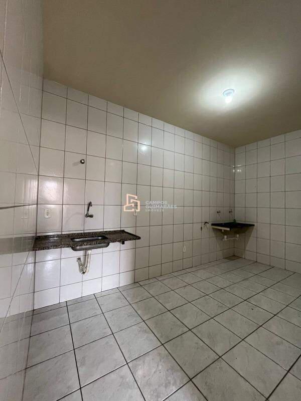 Apartamento, Serrano, 2 Quartos, 1 Vaga
