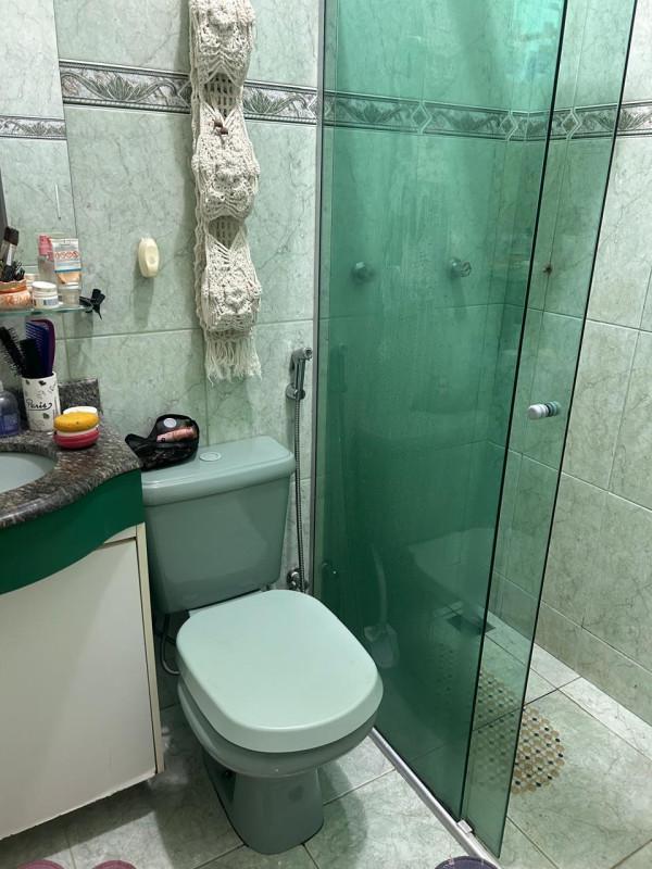 Casa, Diamante, 3 Quartos, 2 Vagas, 1 Suíte