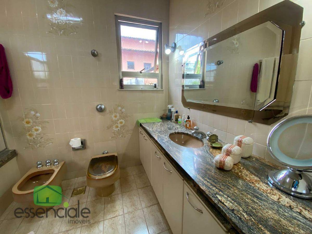 Casa, Jardim Riacho das Pedras, 4 Quartos, 4 Vagas, 2 Suítes