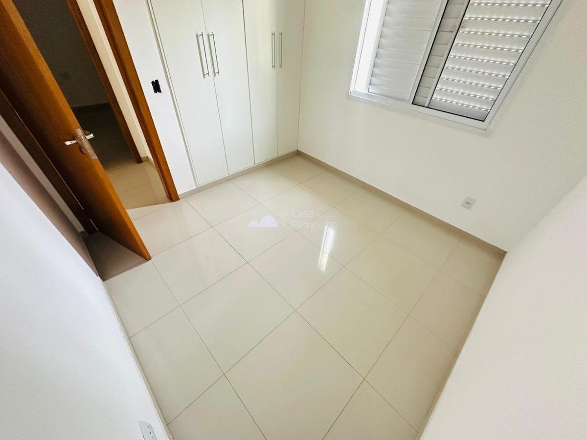 Apartamento, Santa Amélia, 3 Quartos, 2 Vagas, 1 Suíte