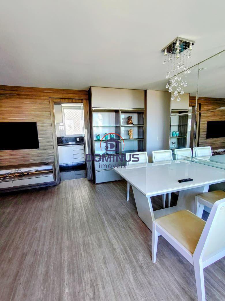 Apartamento, Ouro Preto, 3 Quartos, 2 Vagas, 1 Suíte
