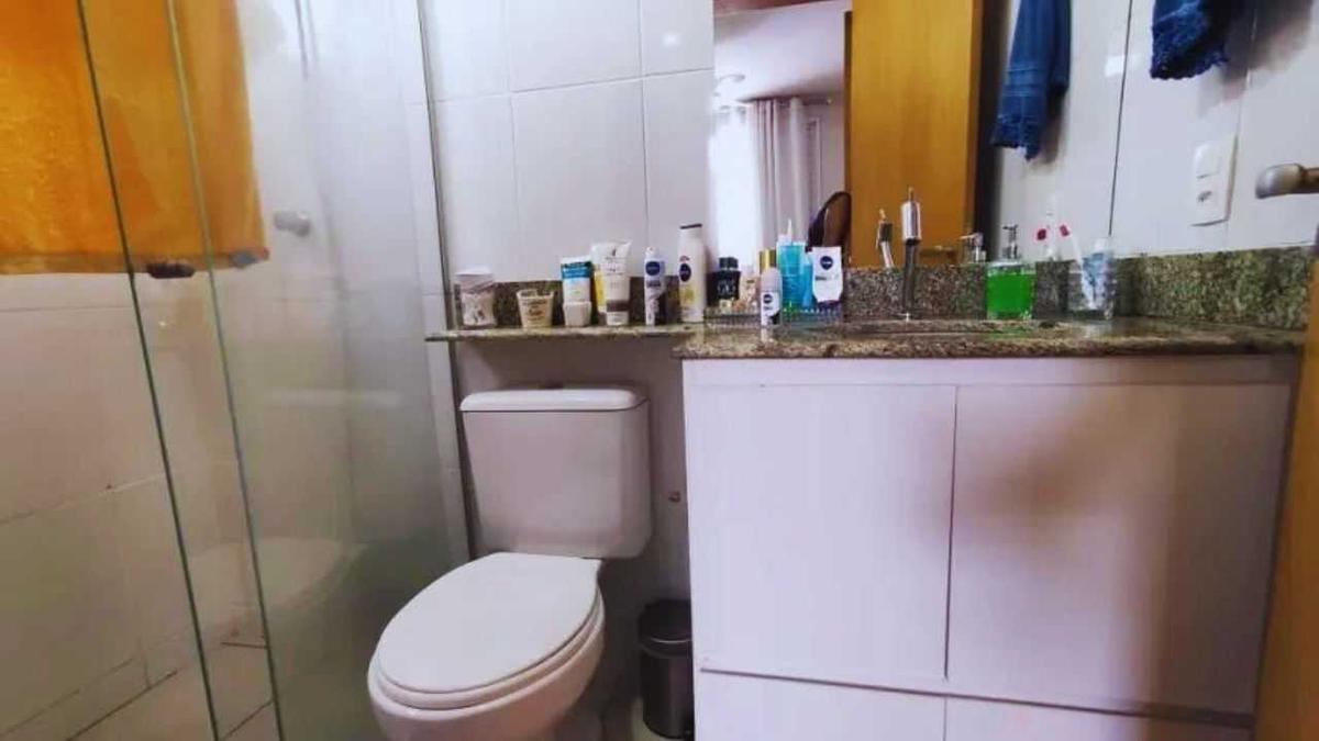 Apartamento, Buritis, 3 Quartos, 2 Vagas, 2 Suítes