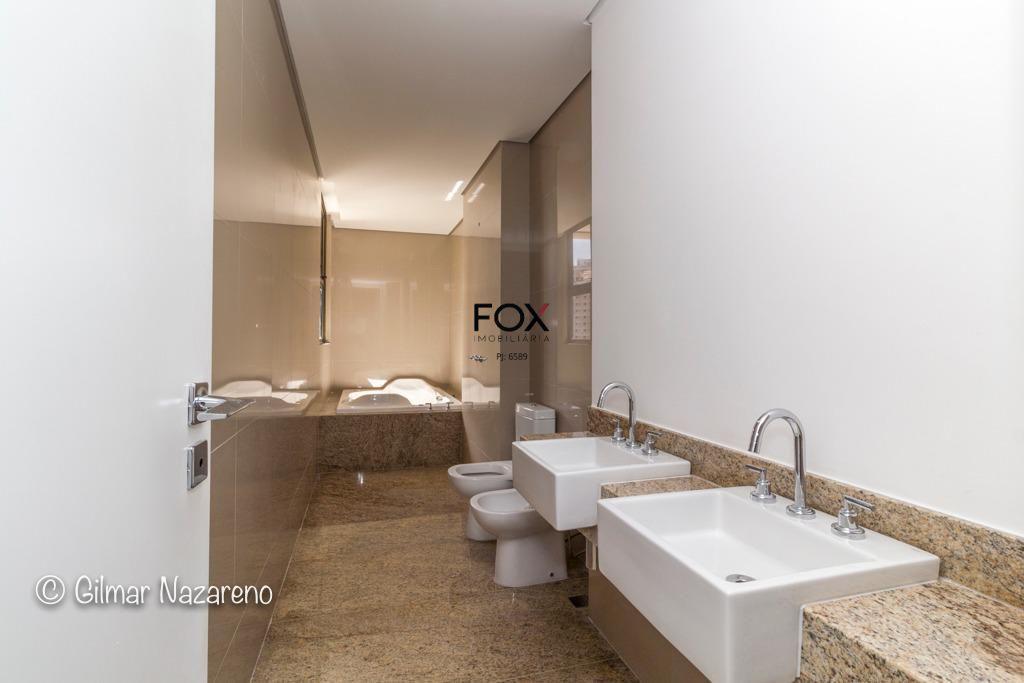 Apartamento, Vale do Sereno, 4 Quartos, 4 Vagas, 4 Suítes